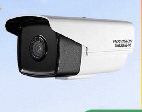 海康威视监控